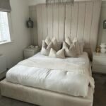 Willow Bespoke Bed