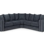 Gatun Large Corner Sofa