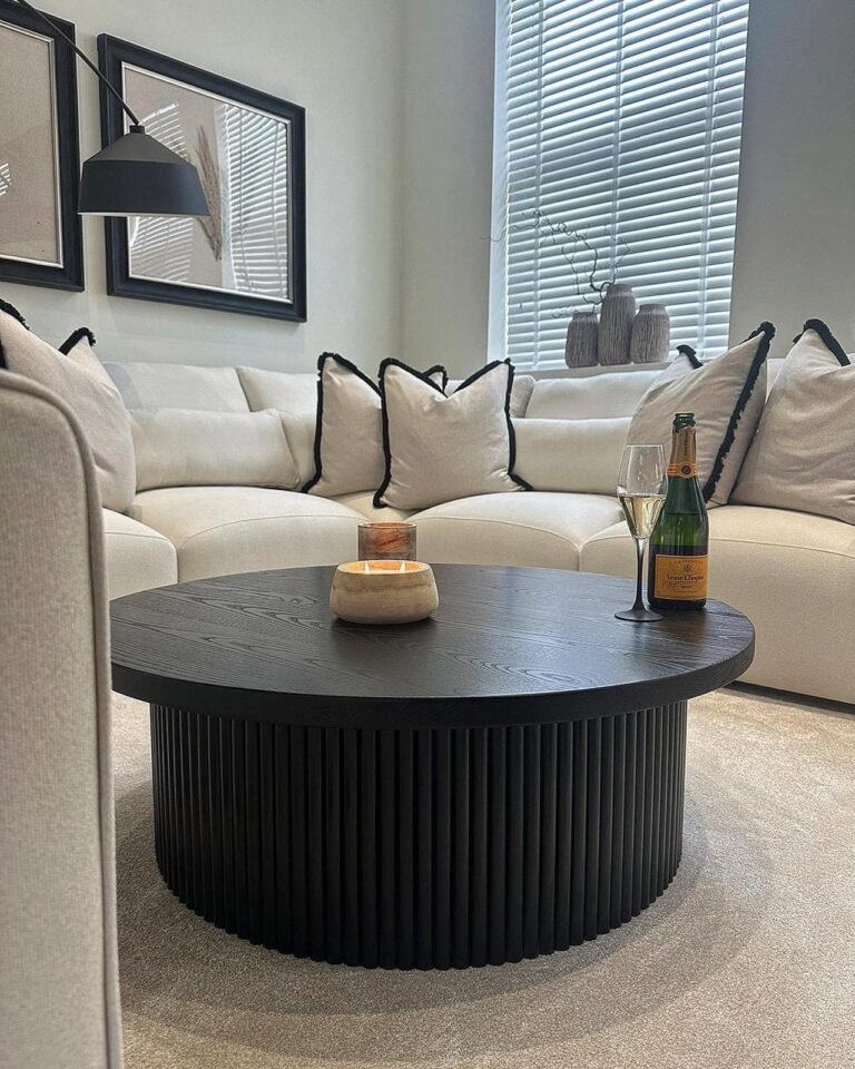Ashley Modular Corner Sofa – Home & Love Beds and Sofas